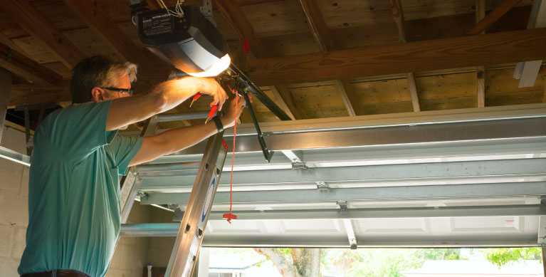 garage door repair