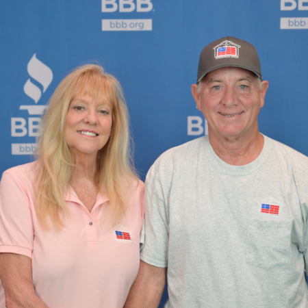 All American Overhead Garage Door Owners