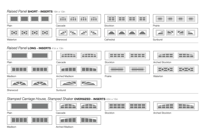 Color options from AAGD